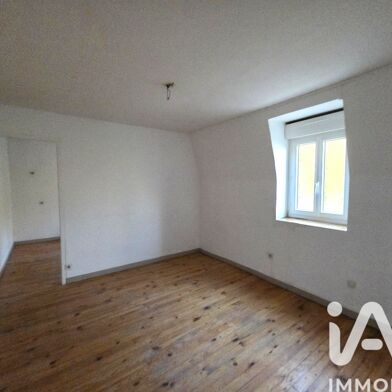 Appartement 3 pièces 97000 €