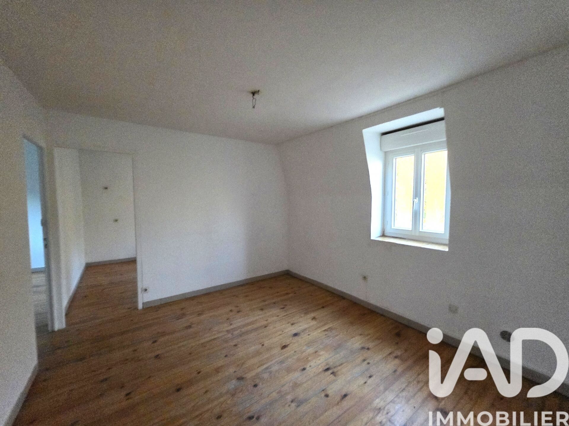 Appartement à vendre, 3 pièces, 45 m², Ault