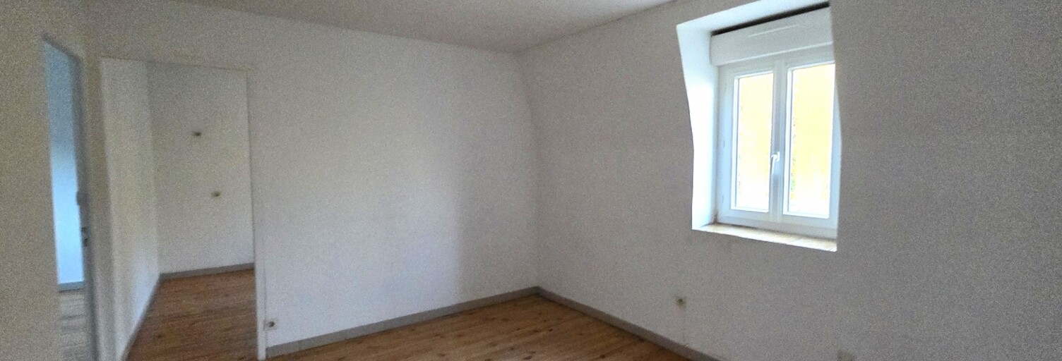 Appartement 3 Pièces 45 m² à vendre à Ault (80460)