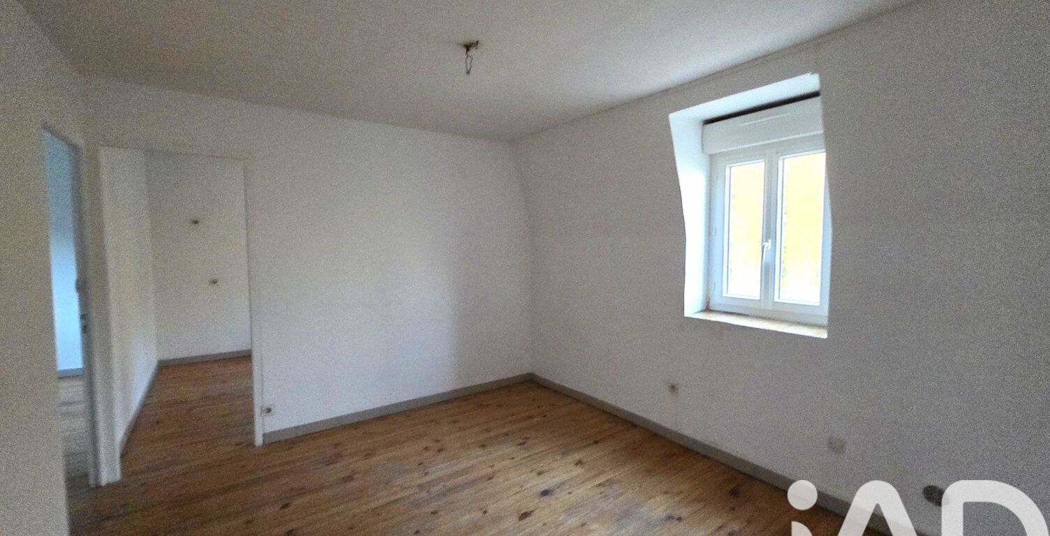 Vente Appartement 3 pièces — photo 1