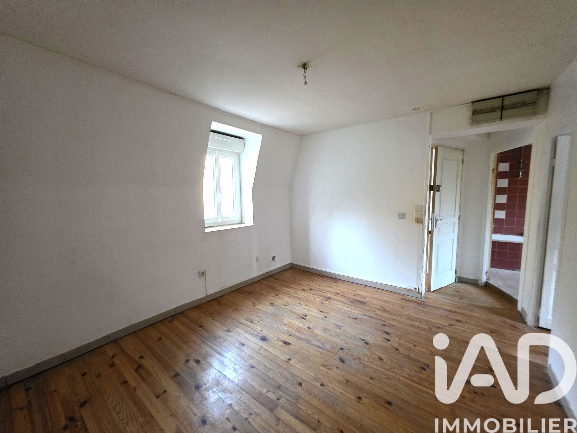 Vente Appartement 3 pièces - Photo 2