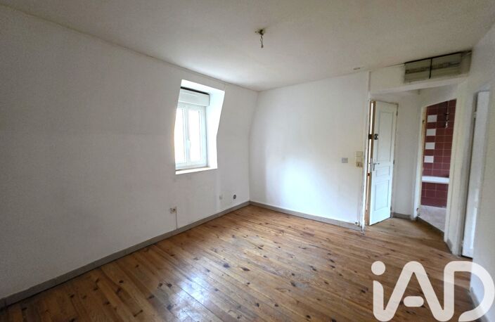 Vente Appartement 3 pièces — photo 2