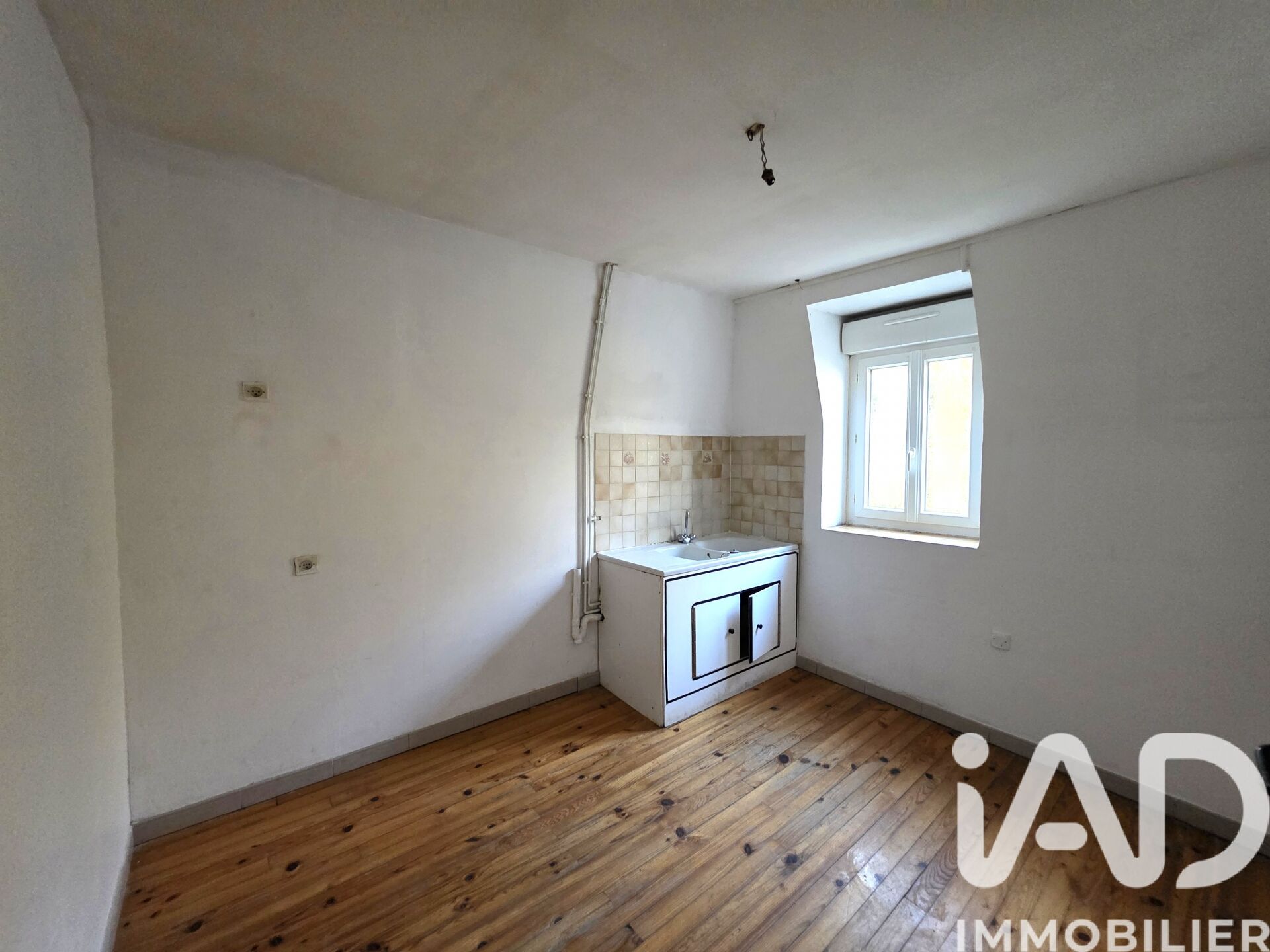 Vente Appartement 3 pièces - Photo 3