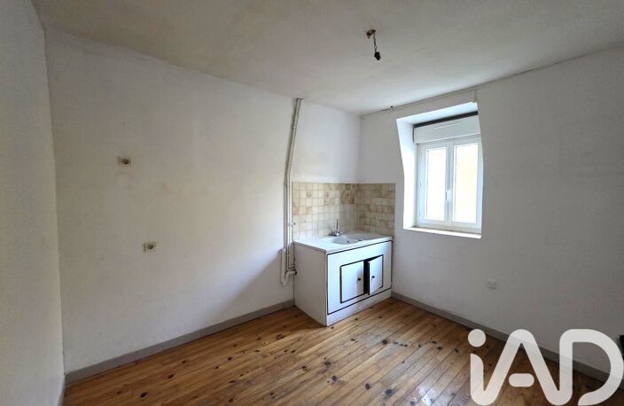 Vente Appartement 3 pièces — photo 3