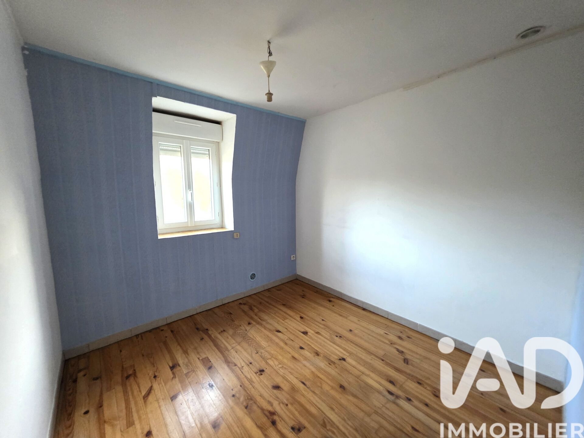 Vente Appartement 3 pièces - Photo 5