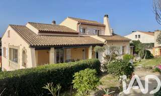 Maison 9 Pièces 204 m² à vendre à Carnoux-en-Provence (13470)