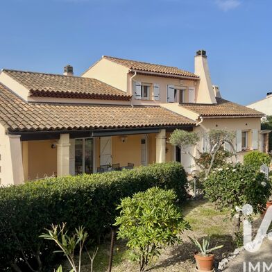 Maison 9 pièces 895000 €