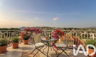 Maison 9 Pièces 220 m² à vendre à Carnoux-en-Provence (13470)