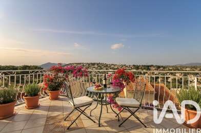 Maison 9 pièces 895000 €