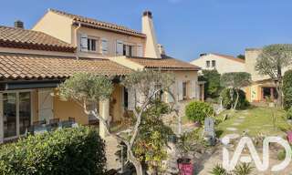 Maison 9 Pièces 220 m² à vendre à Carnoux-en-Provence (13470)