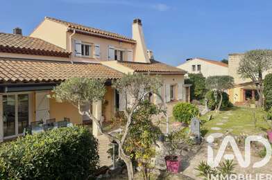 Maison 9 pièces 895000 €