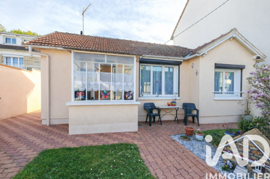 Maison 3 pièces 235000 €