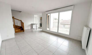 Appartement 4 Pièces 88 m² à vendre à Bordeaux (33100)