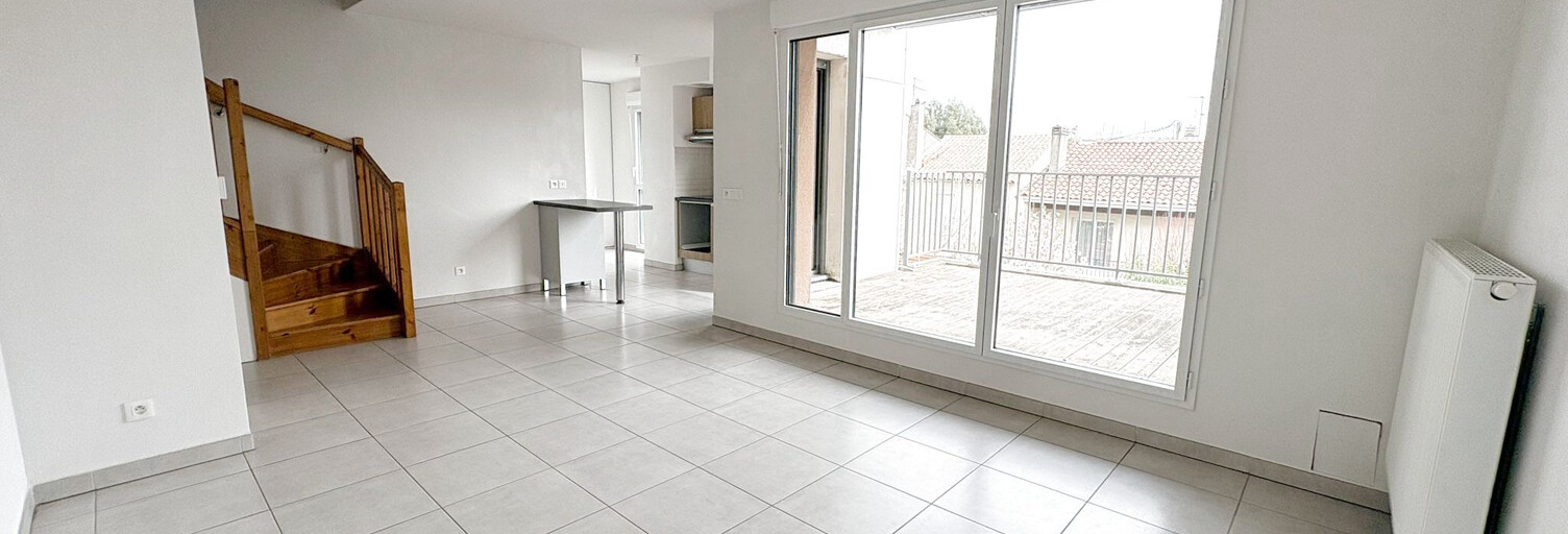 Appartement 4 Pièces 88 m² à vendre à Bordeaux (33100)