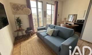 Appartement 1 Pièce 19 m² à vendre à Avignon (84000)
