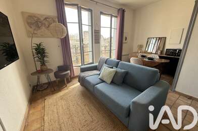 Appartement 1 pièces 89000 €