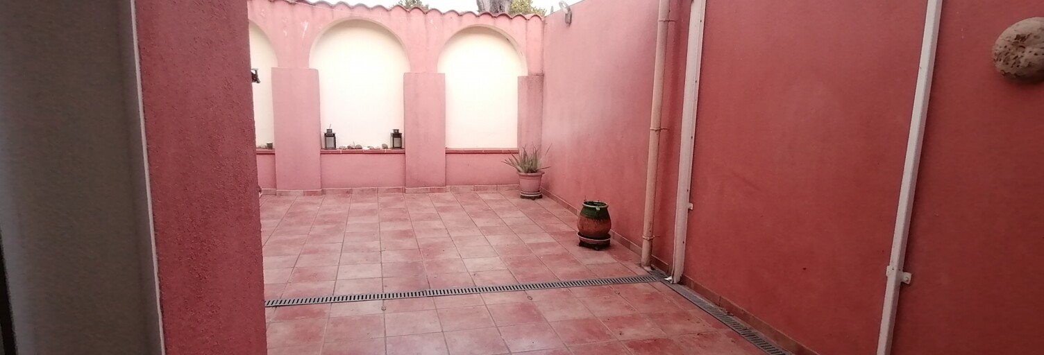 Maison 3 Pièces 105 m² à vendre à Puget-Ville (83390)