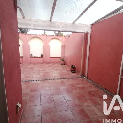 Maison 3 pièces 320000 €