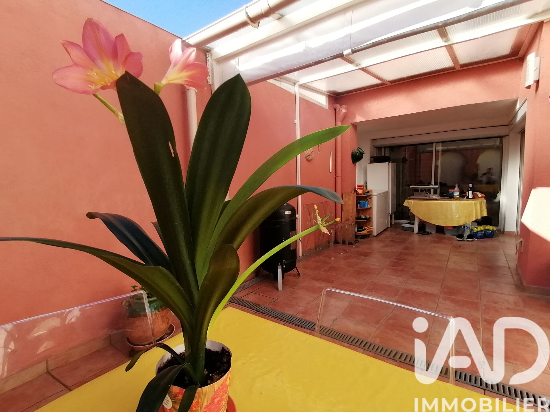 Maison à vendre, 3 pièces, 100 m², Puget-Ville