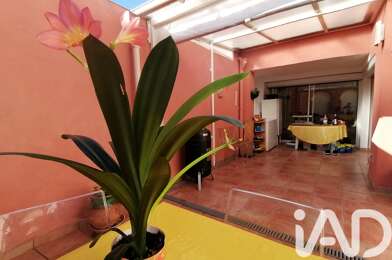 Maison 3 pièces 320000 €