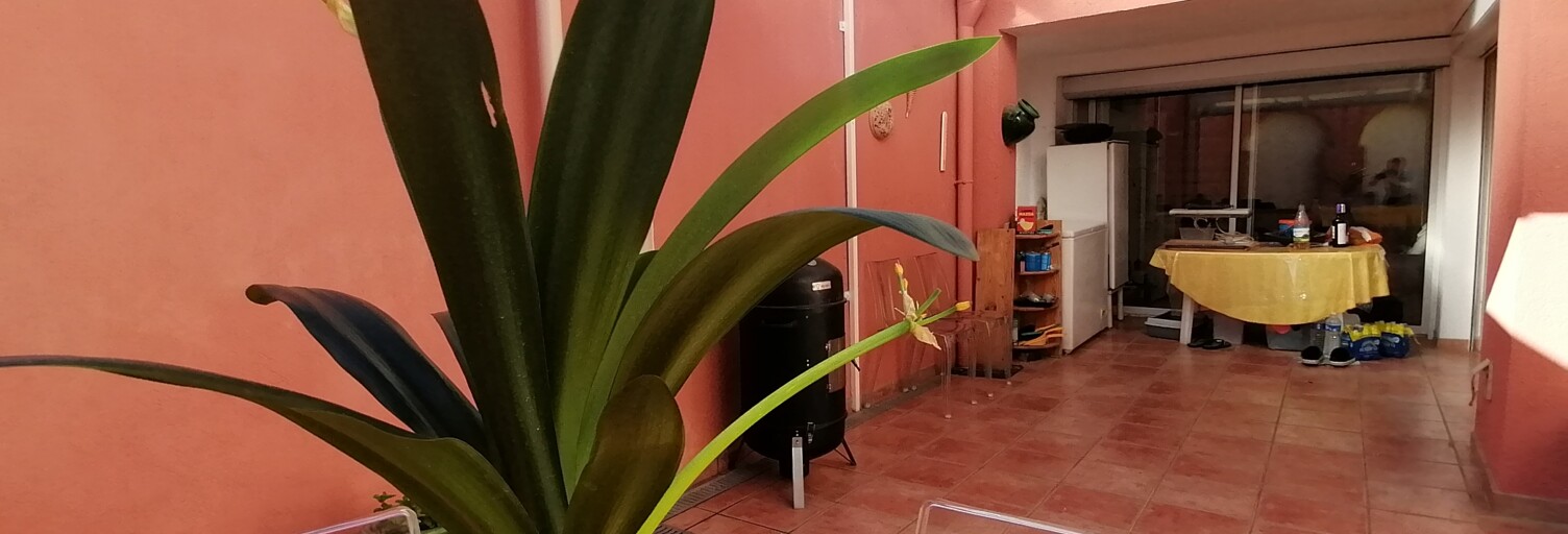 Maison 3 Pièces 100 m² à vendre à Puget-Ville (83390)