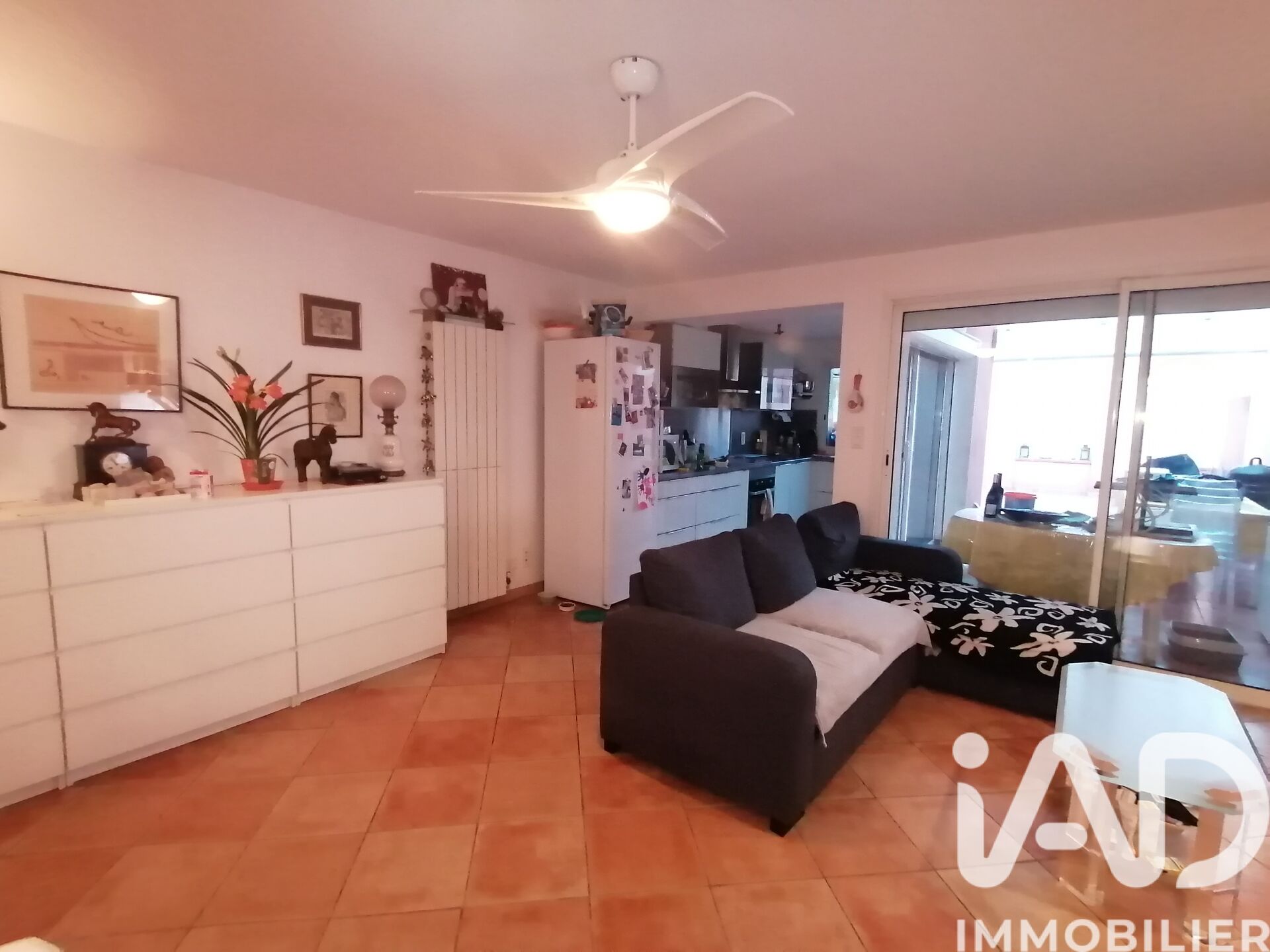 Vente Maison de village 3 pièces - Photo 4
