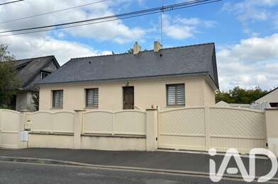 Maison 5 pièces 229900 €