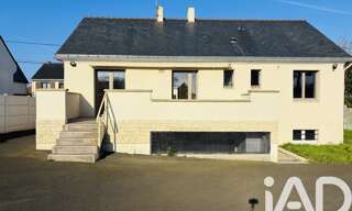 Maison 5 Pièces 95 m² à vendre à Châteaubriant (44110)