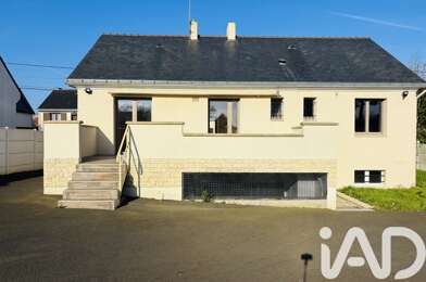 Maison 5 pièces 229900 €