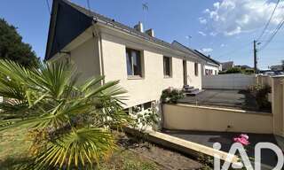 Maison 5 Pièces 95 m² à vendre à Châteaubriant (44110)