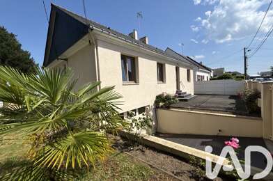 Maison 5 pièces 199000 €