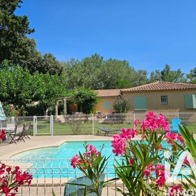 Maison 6 pièces 640000 €