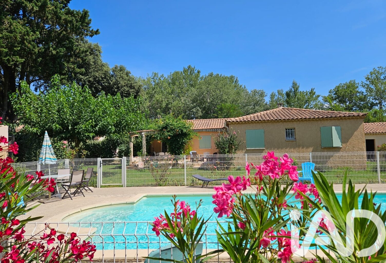Vente Maison/villa 6 pièces — photo 1