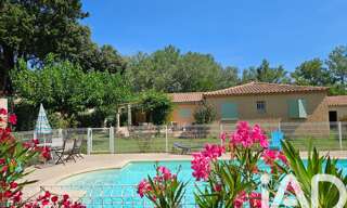 Maison 6 Pièces 140 m² à vendre à Orgon (13660)