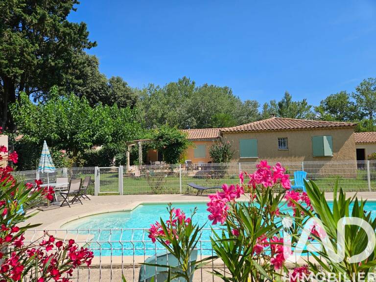 Vente Maison/villa 6 pièces — photo 1