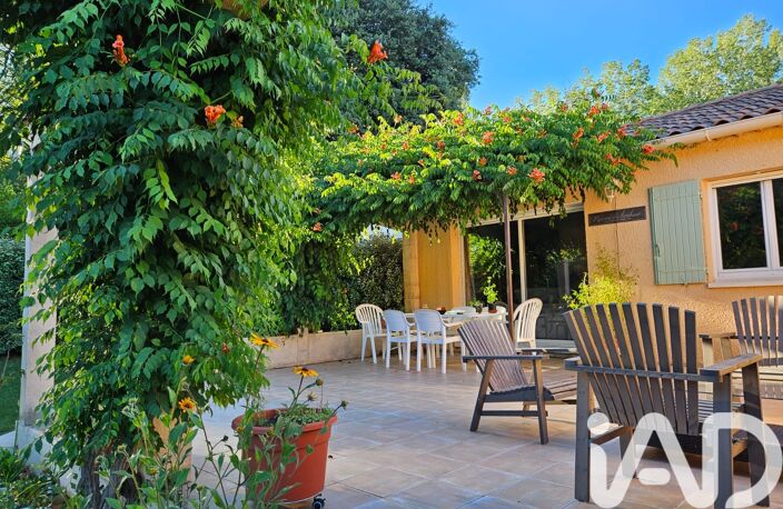 Vente Maison/villa 6 pièces — photo 2