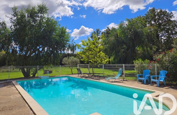 Vente Maison/villa 6 pièces — photo 3