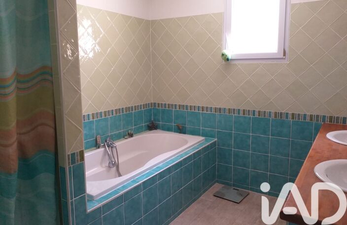 Vente Maison/villa 6 pièces — photo 4