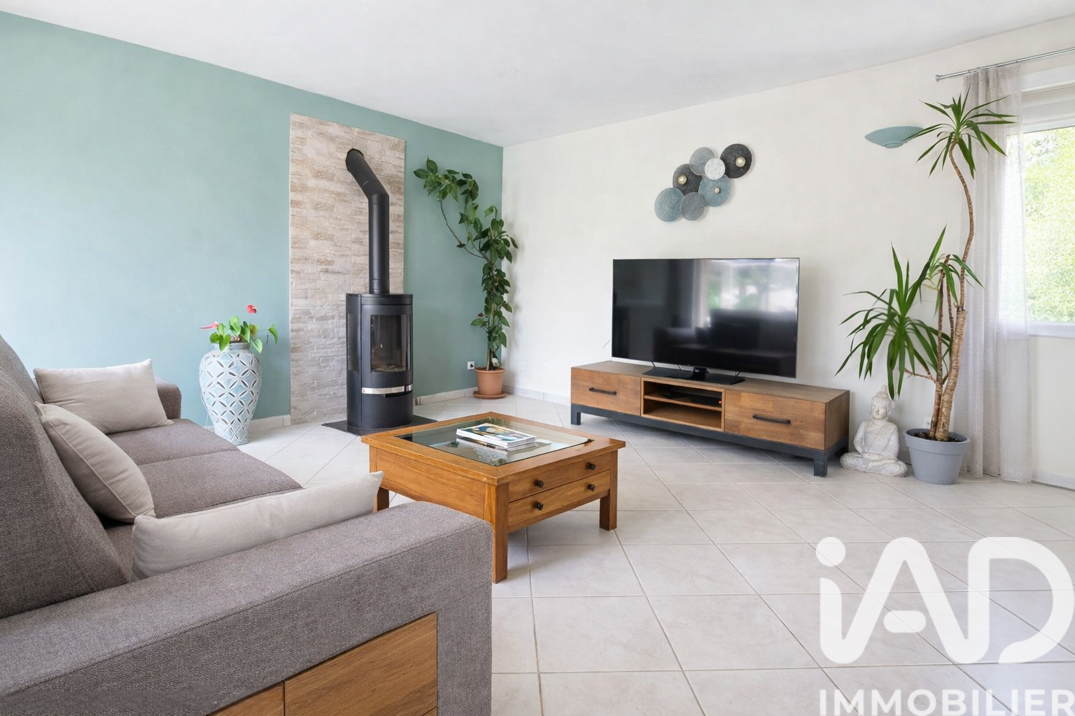 Vente Maison/villa 6 pièces - Photo 5