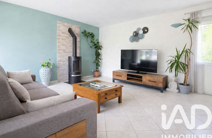 Vente Maison/villa 6 pièces — photo 5