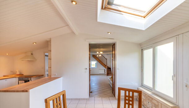 Villa / Maison 6 pièces  à vendre Saint-Porchaire 17250