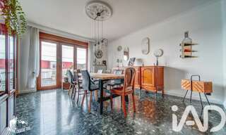 Appartement 4 Pièces 82 m² à vendre à Clouange (57185)