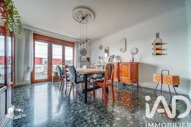 Appartement 4 pièces 179000 €