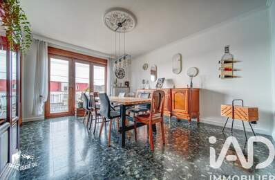 Vente Appartement 4 pièces — photo du bien