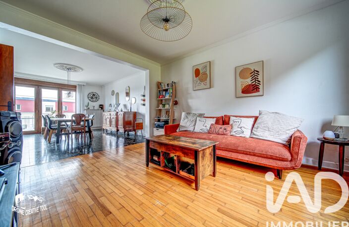 Vente Appartement 4 pièces — photo 2