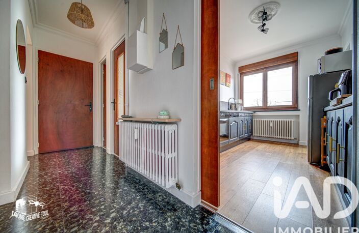 Vente Appartement 4 pièces — photo 3