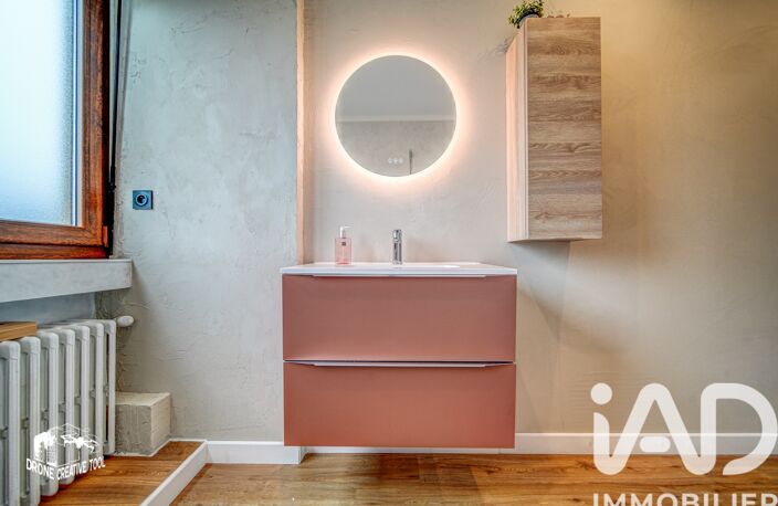 Vente Appartement 4 pièces — photo 5