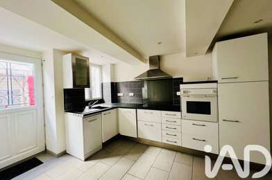 Maison 3 pièces 79000 €