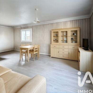 Maison 6 pièces 219900 €