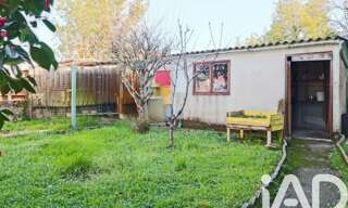 Maison 6 Pièces 85 m² à vendre à Saint-Nazaire (44600)